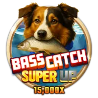 Bass Catch SUPER UP